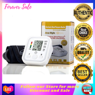 Original  Electronic Digital Automatic Arm Blood Pressure Monitor Philippines Top1 Digital Upper Arm Blood Pressure Pulse Monitor BP Arm style Digital Electronic Blood Pressure Monitoring Apparatus Upper Arm Blood Pressure Pulse Monitors tonometer.