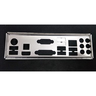 ASUS P8H61-M EVO, M5A88-M, M5A78L-M USB3 Universal Customized Rear Bezel