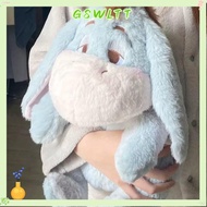 GSWLTT Eeyore Donkey Plush Doll, Cartoon Soft Anime Stuffed Toys,  Disney 30 Cm Plush Toy Accompany 