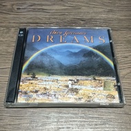 CD Movie - AKIRA KUROSAWA'S DREAMS - Music TV Series Anime DVD/BLUE RAY