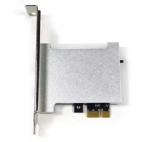 DMA Borad 75t DMA Card Direct Memory Access