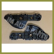 ☂ ◪ Toyota Vios 2019 - 2024 Front Bumper Bracket / Support / Retainer / Holder / Clip