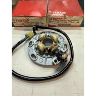 FUEL COIL YZ125 4SS-85560-02 MAGNET COIL YZ125 100% ORIGINAL YAMAHA JAPAN