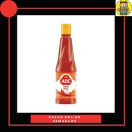 Sauce ABC Chili Sauce/ Cooking Seasoning/ Delicious Food/ Semarang Practical Shopping Semarang