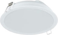 Philips 59466 Meson LED Downlight, 17W, (6500K 150 RD)