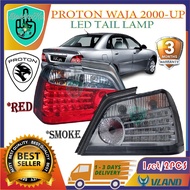 VLAND PROTON WAJA 2000-UP LED TAIL LAMP