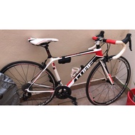 CUBE Agree GTC Race 2015 Road Bike