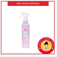 【JAPAN Seller♥】Fiancee Fragrance Hair Mist Pure Shampoo Scent 150mL Tsubaki oil Moisturizing Care