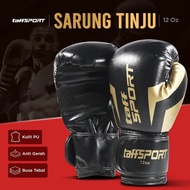 MMA UFC Boxing Muay Thai Gloves