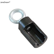 JaneDream Fuel Injector Removal Tool Injector Puller Head for VW Audi Porsche EA837/EA888/EA839 Engi