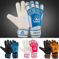 Goalkeeper Gloves Football Goalkeeper Adult Children Professional Elementary School Students Finger 
