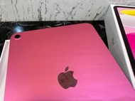 🔹全新🔹原廠保 iPad10 64G 粉色 WiFi iPad