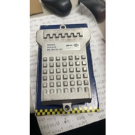 [SFF Double B Store] BMW E65/735i/745i/E66/730Li-760Li/02.9 Months Ago BEHR Blower Resistor