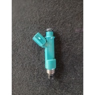 Toyota 2AZ injector set 4pcs (330cc 12hole) used Japan
