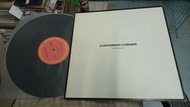 名曲名盤 George Michael – A Different Corner 舊版 黑膠 12" LP