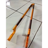 Murai Sandpaper Goal Perch Motif Murai Cage Perch Bird Perch