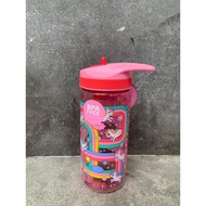Smiggle BLAST OFF JUNIOR DRINK BOTTLE UNICORN 440ML - SMIGGLE BOTTLE
