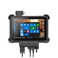 Vehicle Mount Agriculture Windows 11 Tablet 10 Inch 8Gb 128Gb Gps