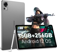 DOOGEE T20 Android Tablet 2023 New Model10.4 2K Tablet15GB+256GB Hi-Res Quad Speakers Octa-core Gami