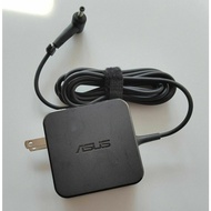 Asus laptop charger original Square Type 19V, 2.37A Dc size 5.5*2.5mm