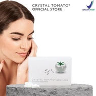 Termurah !! Crystal Tomato with L-Cysteine suplement