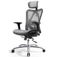 sihoo Xihao M57Ergonomic Computer Chair Home Mesh Office Chair Executive Chair Swivel Chair Lumbar S