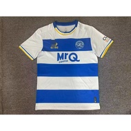 New club Fan Version 2026-2027 Queens Park Home Short Sleeve Man Jersey S-4XLS-4XL