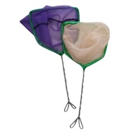 Fish scoop size: 10cm & 15cm