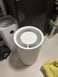 小米空氣淨化器2S &
