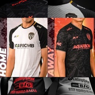 JERSEY TERENGGANU FC PLAYER ISSUE CLEAR STOCK SEASON 2024/2025💥