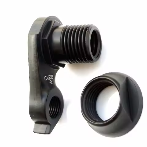 1Pc Bicycle Rear Derailleur Hanger For Cervelo Cvr18-3 Drh-Wmn112 Disc Road Frame C3 C5 R3 R5 Disc M