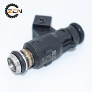 High Quality auto engine parts Nozzle Fuel Injector 25344840  For Lifan