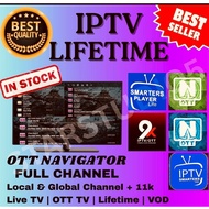 OTT PLAYER OTT TV LIFETIME 2026 VERSION