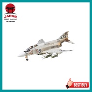 【Directly from Japan】
Tamiya 1/32 Aircraft Series No. 08 U.S. Navy McDonnell Douglas F-4J Phantom II