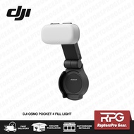 DJI Osmo Pocket 4 Fill Light