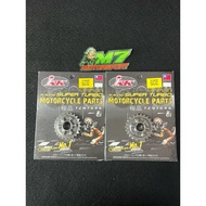 IKK GEARBOX RACING GEAR 6 Y16  (23T) TAIWAN