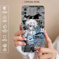 [ HNTR ] Case For VIVO V2029 / V2027 / V2026 / V2043 - Softcase Hp VIVO V2043 / V2026 / V2027 / V202