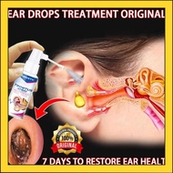 ear drops for human ear infection ear drops treatment original 30ml ear wax remover ear cleaning..