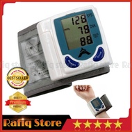Tensimeter Digital Akurat / Tensi Meter Alat Cek Tekanan Darah