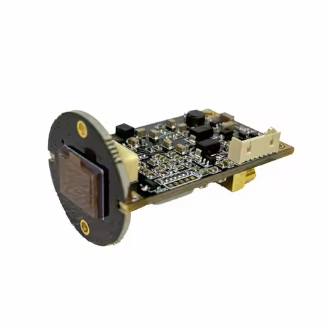 IMX385 IMX290 1080P 60fps 25x42mm EX-SDI HD-SDI Industrial Camera Module Board Low Temperature Resis