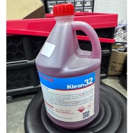 GOLDAIR Kleen32 Aircond Chemical Alkaline Coil Cleaner Alkaline (1-2 Grade)
