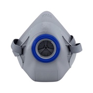 หน้ากากไส้กรองเดี่ยว ซิลิโคน 7702K 3M 03647