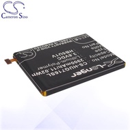 CS Battery For Huawei Ascend D2-0082 / Ascend D2-2010 Phone Battery HUG716SL