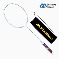 Powermax World Tour 35Lbs Racket Original
