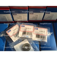 Vòng bi bạc đạn SKF 61900 61901 61902 61903 61904 61905 61906 61907 61908