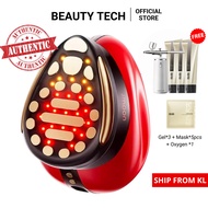 JMOON M12 Max Iron Max Speedy Edition Beauty Device 大熨斗Max极速版美容仪