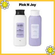Dr.SYS Reset Cream Shampoo & Treatment 500ml