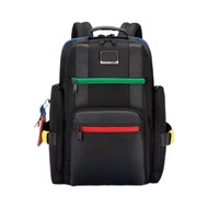 Tumi/tumi Backpack Backpack Men's Bag Shoulder Portable Business Computer Bag 2389 Travel Bag