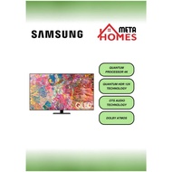 Samsung 75Inch Smart TV QLED 4K QA-75Q80BAK