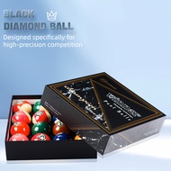 8 ball pool balls 57mm professional billard competition-specific for pool table accessories billard 